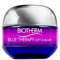 biotherm anti aging blue therapy lift and blur 50ml