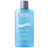 Biotherm Homme Aquatic Lotion 200ml