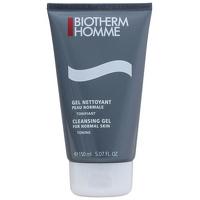 Biotherm Homme Facial Cleansing Gel for Normal Skin 150ml