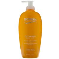 Biotherm Body Moisturisers Baume Corps Oil Therapy 400ml