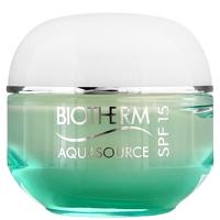 Biotherm Aquasource Air Cream SPF15 50ml