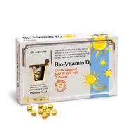 Bio-Vitamin D3 5000IU 125mcg - 40 Pack