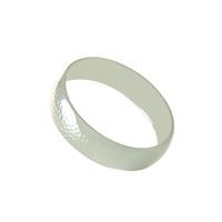 Bio Bangle Silver Ba8753