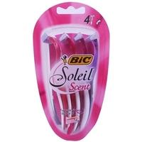 bic soleil scent