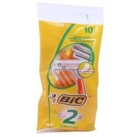 bic 2 disposable razors