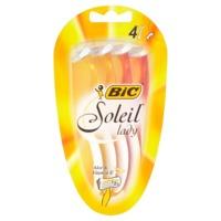 Bic Soleil Lady 4pack