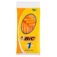 Bic 1 Sensitive 10 Pack