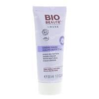 bio beaut by nuxe high nutrition hand cream with natural cold cream 30 ...