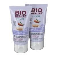 bio beaut by nuxe high nutrition hand cream with natural cold cream du ...