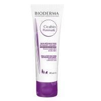 Bioderma Cicabio Insulating Soothing Repairing Ointment 40 ml