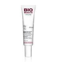 Bio Beauté Silky Perfecting BB Cream With Peach Extract Light Complexion 30 ml Cream