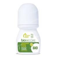 Bio Secure Deodorant Alum Stone-Bergamot 50 ml