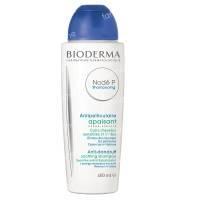 Bioderma Nodé P Anti-Dandruff Soothing Shampoo 400 ml