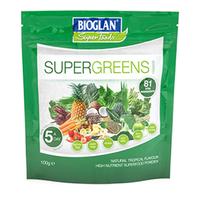 bioglan superfoods supergreens original 81 100g