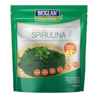 bioglan tropical spirulina 100g