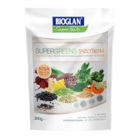 bioglan supergreens protein 280g