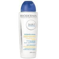 bioderma nod p anti dandruff restructuring shampoo 400 ml