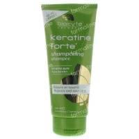 Biocyte Keratine Forte Shampoo 200 ml