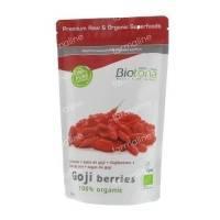 biotona goji berries bio 250 g