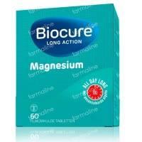 Biocure Long Action Magnesium 60...