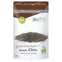 Biotona Bio Raw Chia Seed 400 g