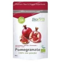 Biotona Pomegranate Raw Bio 200 g Powder
