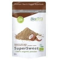 Biotona Supersweet Raw Bio Powder 300 g Powder