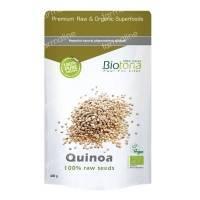 biotona quinoa raw seeds 400 g