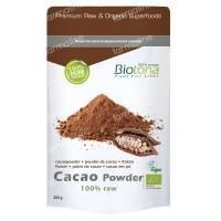 Biotona Bio Cacao Powder 200 g Powder