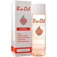 bio oil specialist skincare oil 125ml bottles