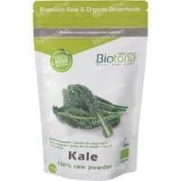 Biotona Kale 200 g Powder