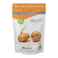 Biotona Bio Raw Maca Powder 200 g Powder