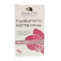 Biocyte Hyaluronic Forte 200mg 30 Tablets