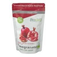 Biotona Pomegranate Raw BIO 200 g