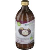 Biotona Mangostan Bio Juice 500 ml