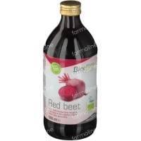 Biotona Red Beet Bio 500 ml