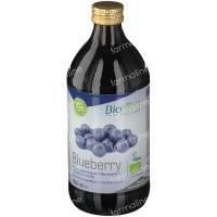 Biotona Blueberry Bio Concentrate 500 ml