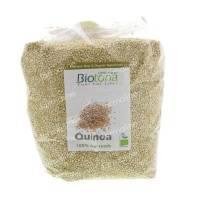 Biotona Quinoa Raw Seeds 1000 g