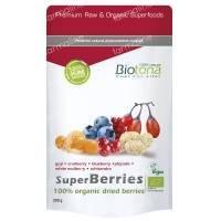 Biotona Superberries Bio 250 g