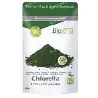 Biotona Chlorella 200 g Powder