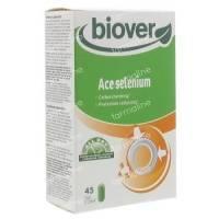 Biover All Day Ace Selenium 45 St Tablets