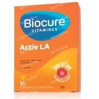 Biocure Activ Long Action 30 St ...