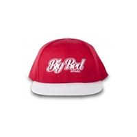 Big Red Apparel Signature Series SnapBack Hat