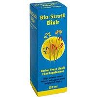 Biostrath Elixir 250ml