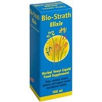 Biostrath Elixir 100ml