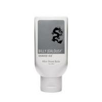 billy jealousy mens shaved ice after shave balm 88ml