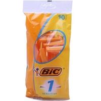 BIC 1 Disposable Razors