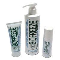 Biofreeze Gel