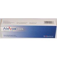 Biovico Alevox HA (Hyaluronic Acid)
