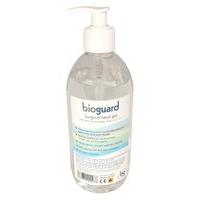 Bioguard Hygiene Bioguard Surgical Hand Gel